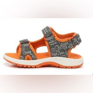 Sandals MAX + JAKE
SLATER SANDAL - KIDS'
